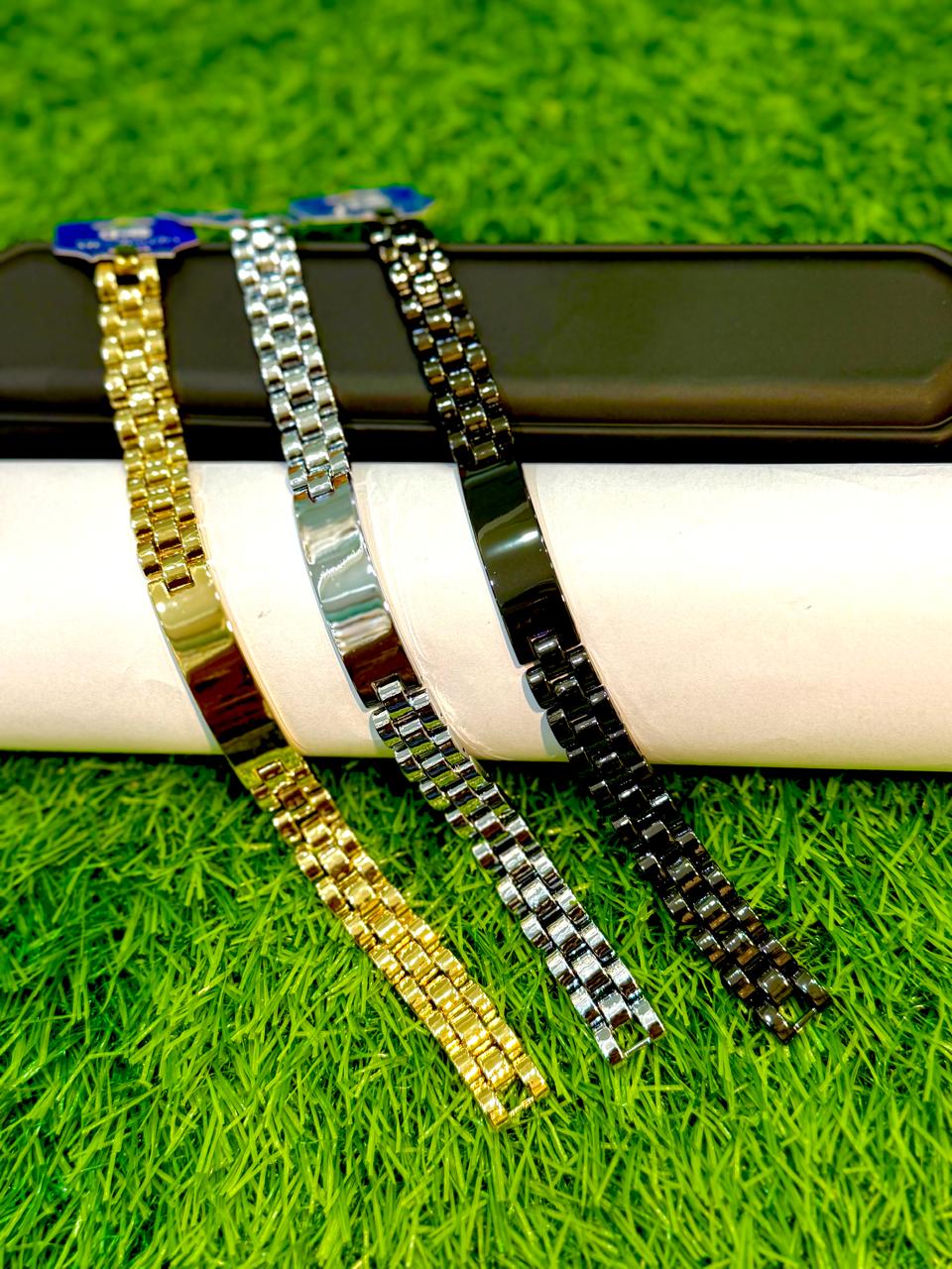 Men’s Chain Bracelet