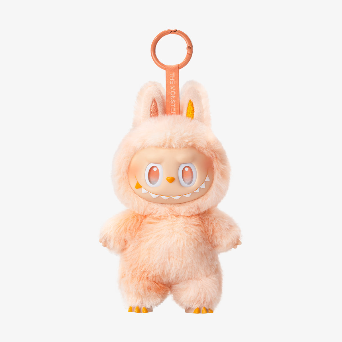 Labubu Big Into Energy Monster Blind Box (Random Character) - 1 PC