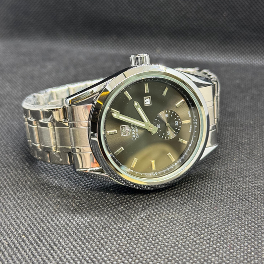 Tag Heuer Carrera Watch