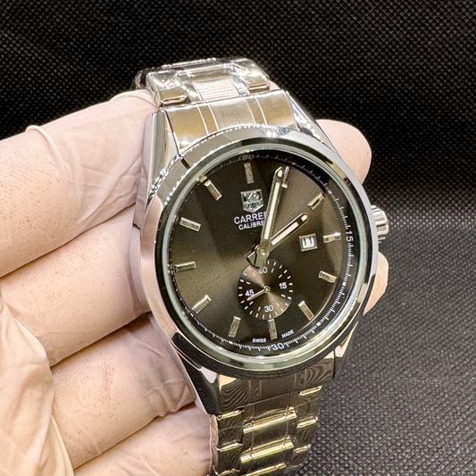 Tag Heuer Carrera Watch