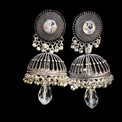 Fancy Stylish Jumkay EarRings, For Girls and Women